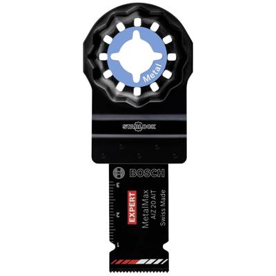 Bosch Accessories 2608900012 EXPERT MetalMax AIZ 20 AIT Carbide Invalzaagblad 1 stuks 1 stuk(s)