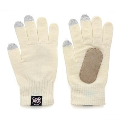 Iggi Deluxe touchscreen handschoenen M