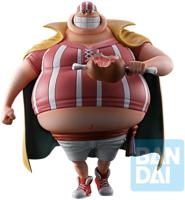 One Piece Ichibansho Masterlise Expiece Figure - Lucky Roux
