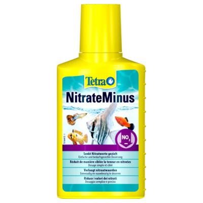 Tetra Tetra Aqua Nitrate Minus 100 ml