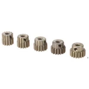 TSP Racing Motorrondsel Soort module: 0.6 Boordiameter: 3.175 mm Aantal tanden: 26