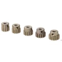 TSP Racing Motorrondsel Soort module: 0.6 Boordiameter: 3.175 mm Aantal tanden: 26 TSP Racing Motorrondsel Soort module: 0.6 Boordiameter: 3.175 mm Aantal tanden: 26