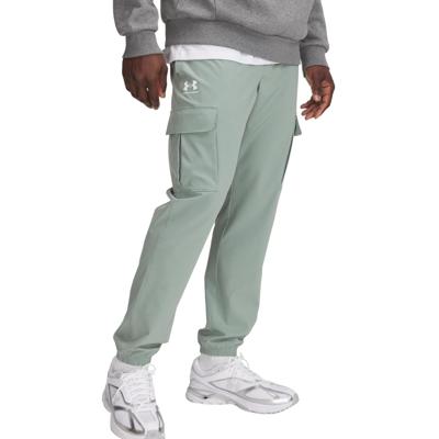 Under Armour Vibe Woven Cargo Trainingsbroek Heren S