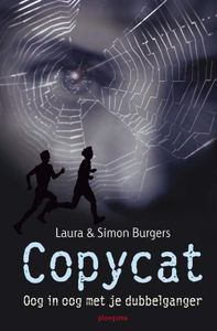 Copycat - Laura Burgers, Simon Burgers - ebook