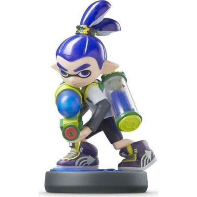 Verzamelfiguur Nintendo SPLATOON BOY
