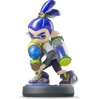 Verzamelfiguur Nintendo SPLATOON BOY
