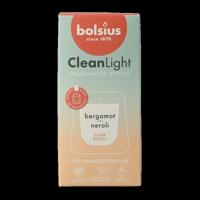 Clean Light navulling bergamot & neroli 2 Stuks