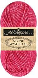 Scheepjes Stone Washed XL 879 Eudialyte