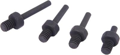 Bikeservice Separating bolt pin bst 4pcs f timing chain