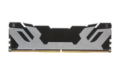 Kingston Technology FURY 48GB 7200MT/s DDR5 CL38 DIMM (set van 2) Renegade Silver XMP