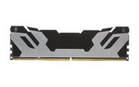 Kingston Technology FURY 48GB 7200MT/s DDR5 CL38 DIMM (set van 2) Renegade Silver XMP - thumbnail