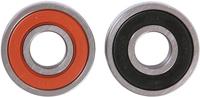SRAM bearings f.hub x9