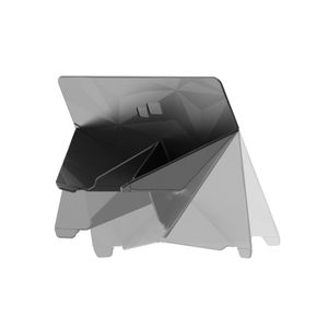 Mobile Pixels Origami Kickstand 35,8 cm (14.1") Zwart Bureau