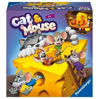 Bordspel Ravensburger