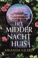 Het middernachthuis (Paperback) Het middernachthuis (Paperback)