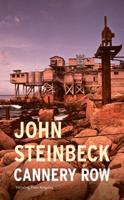 Cannery Row (Hardback)