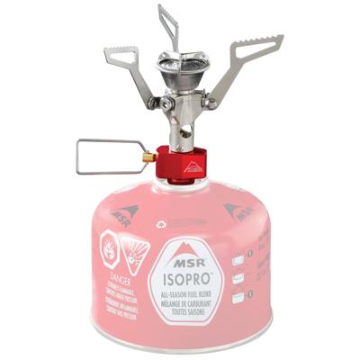 MSR PocketRocket 2 Stove gasbrander