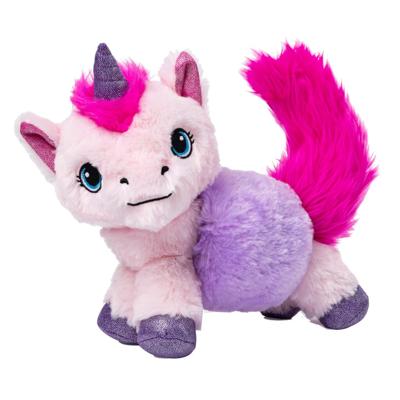 Spin Master twisty petz eenhoorn knuffel cuddlez