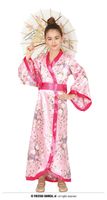 Roze Kimono Kind