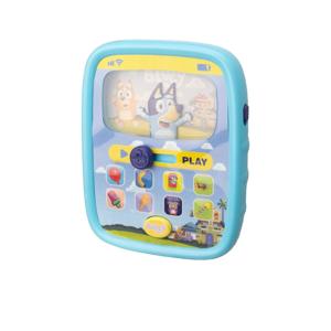 Bluey activiteiten tablet