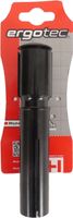Ergotec Stuurpen-stomp a-head 1 1.1 8 uni zwart
