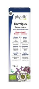 Dormiplex bio
