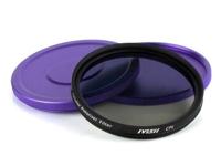 Pixel Circ.Pola Filter 52 mm