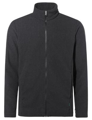Vaude Rosemoor 3 in 1 jas Heren Tobacco L