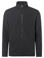 Vaude Rosemoor 3 in 1 jas Heren Tobacco L