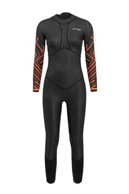 Orca Vitalis Breast stroke wetsuit dames