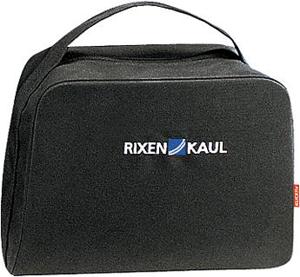 RIXEN & KAUL Handlebar bag r&k baggy no bracket black
