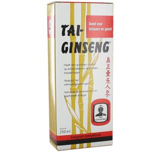 Tai-Ginseng