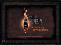 Het boek vol mysteries - thumbnail