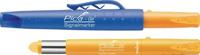 Pica 8084 gel signalmarker | geel - pi8084
