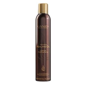 L&apos;ANZA Lustrous Finishing Spray 350ml