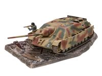 Revell 1/76 Jagdpanzer IV (L/70) - thumbnail