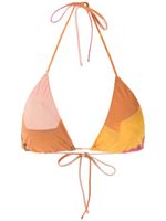 Clube Bossa haut de bikini Aava - Multicolore - thumbnail