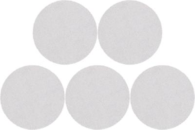 Bosch Accessories EXPERT M480 2608900677 Schuurnet voor excentrische schuurmachine Ongeperforeerd Korrelgrootte (num) 240 (Ø) 125 mm 5 stuk(s)