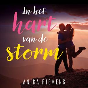 In het hart van de storm