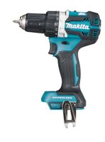 Makita DDF484Z 18v Boor-/schroefmachine koolborstelloos | zonder accu&apos;s en lader - Body - DDF484Z