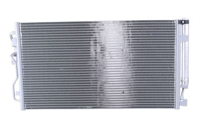 Condensator, airconditioning 940357