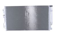 Condensator, airconditioning 940357