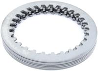 TRW stalen tussenschijven clutch.steel.kit mes344-7