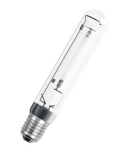 OSRAM NAV-T150WSUPER4YE4012X1 Ontladingslamp 210.0 mm E40 152 W Energielabel: F (A - G) Buis Dimbaar 1 stuk(s)