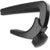 D&apos;Addario PW-CP-16 Lite Classical Capo capo voor klassieke gitaar