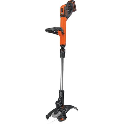 Accu grastrimmer STC1820PC Grastrimmer