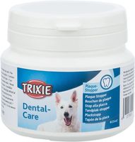 TRIXIE 25447 mondverzorgingsproduct voor huisdieren Pet oral care powder - thumbnail