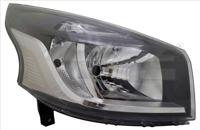 Koplamp 2014789152 Koplamp 2014789152