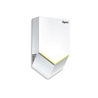 Dyson Airblade Handendroger H39.4xB23.4xD10cm 220V Wit 307169-01