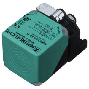 Pepperl+Fuchs Inductieve sensor PNP NBB20-L2-E2-V1
